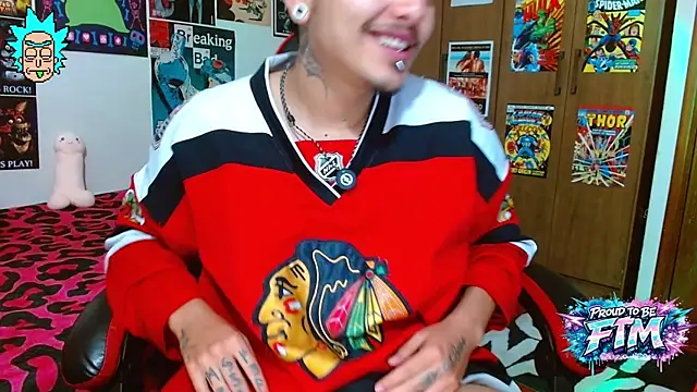Hgp3riodictabl3 online show from 05/05/26, 03:25