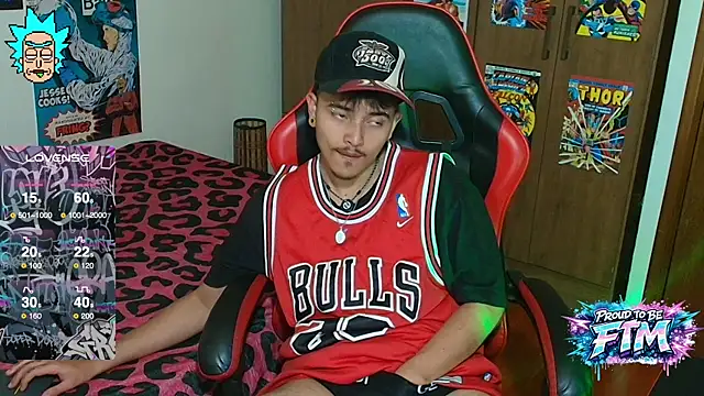 Hgp3riodictabl3 online show from 07/06/26, 03:25