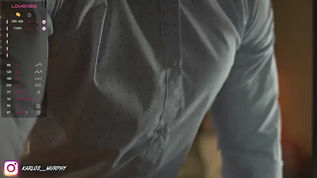 Snapshot of Karlos_Ripped_ chatting on 12/09/24, 09:49 Karlos Ripped online show from 12/09/24, 09:49