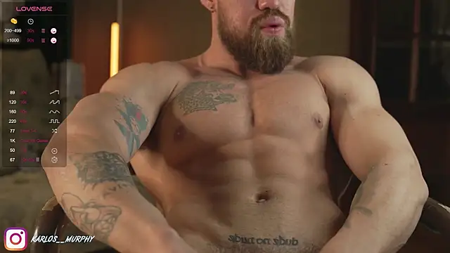 Snapshot of Karlos_Ripped_ chatting on 12/09/24, 12:51 Karlos Ripped online show from 12/09/24, 12:51