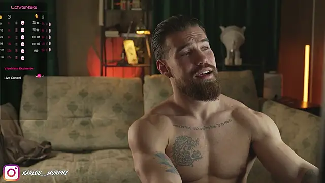 Snapshot of Karlos_Ripped_ chatting on 12/12/24, 11:40 Karlos Ripped online show from 12/12/24, 11:40