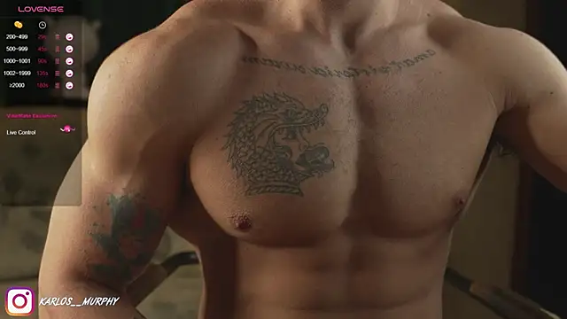 Snapshot of Karlos_Ripped_ chatting on 12/15/24, 01:00 Karlos Ripped online show from 12/15/24, 01:00