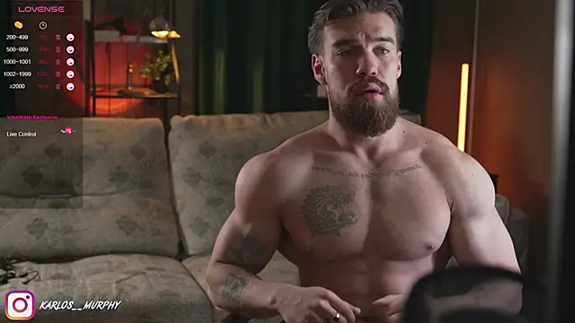 Snapshot of Karlos_Ripped_ chatting on 12/16/24, 09:46 Karlos Ripped online show from 12/16/24, 09:46