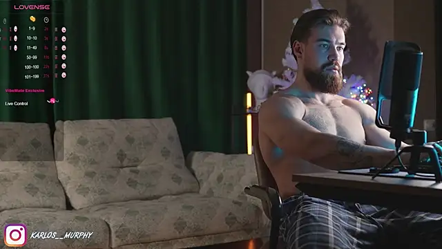 Snapshot of Karlos_Ripped_ chatting on 01/02/25, 10:05 Karlos Ripped online show from 01/02/25, 10:05