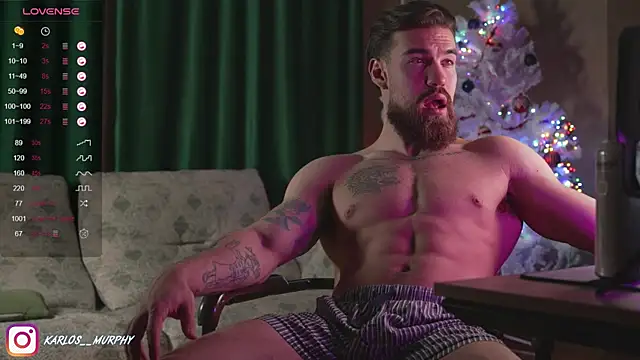 Snapshot of Karlos_Ripped_ chatting on 01/13/25, 10:03 Karlos Ripped online show from 01/13/25, 10:03