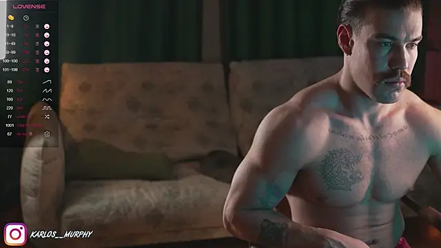 Snapshot of Karlos_Ripped_ chatting on 01/26/25, 09:51 Karlos Ripped online show from 01/26/25, 09:51