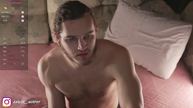 Snapshot of Karlos_Ripped_ chatting on 02/24/25, 10:59 Karlos Ripped online show from 02/24/25, 10:59