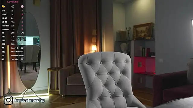 Snapshot of Karlos_Ripped_ chatting on 11/30/25, 03:49 Karlos Ripped online show from 11/30/25, 03:49