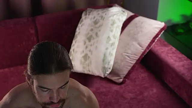 Karlos Ripped  online show from 03/04/26, 10:21