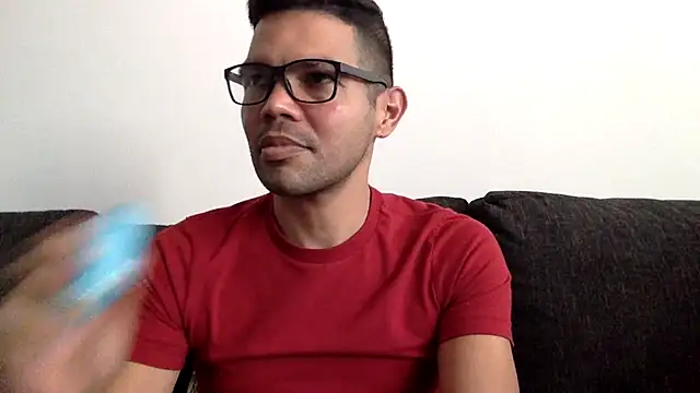 Shipmate-boricua online show from 11/30/25, 06:45