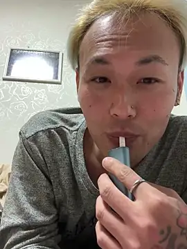 kouji8800 online show from 01/10/25, 12:58