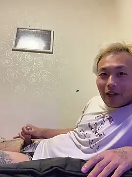 kouji8800 online show from 01/28/25, 12:32