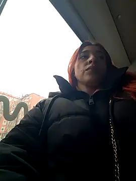 alexxxa69 online show from 03/18/25, 11:19