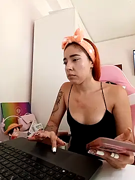 alexxxa69 online show from 09/16/25, 12:50