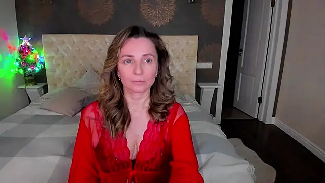 AllisonWilliams online show from 01/18/25, 07:37