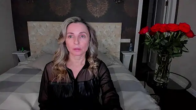 AllisonWilliams online show from 02/16/25, 05:26