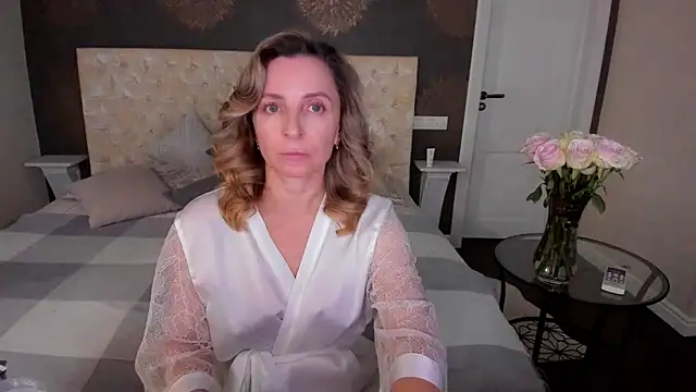 AllisonWilliams online show from 10/13/25, 05:13