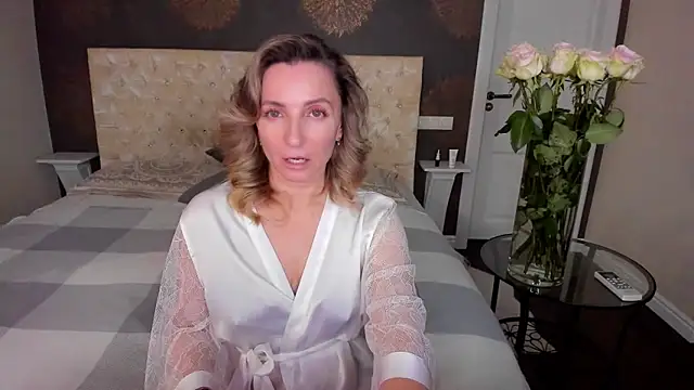 AllisonWilliams online show from 10/29/25, 05:47