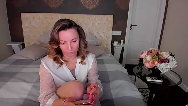 AllisonWilliams online show from 11/26/25, 05:36