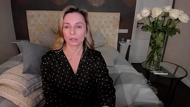 AllisonWilliams online show from 01/31/26, 07:11