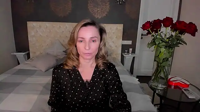 AllisonWilliams online show from 02/20/26, 04:18