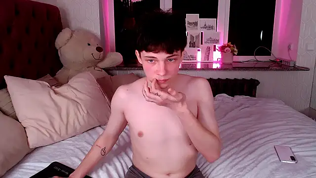 iwillfall online show from 03/02/26, 12:02