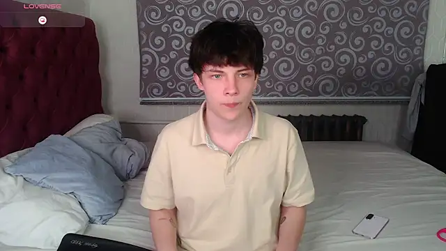 iwillfall online show from 04/05/26, 04:26