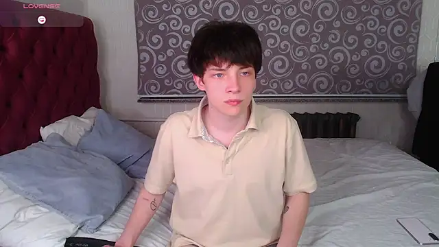 iwillfall online show from 04/10/26, 08:35