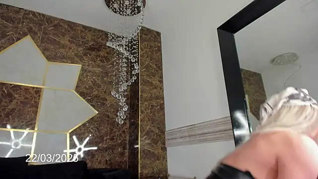 Snapshot of Charlie_Doll chatting on 03/22/25, 11:21 Charlie Doll online show from 03/22/25, 11:21