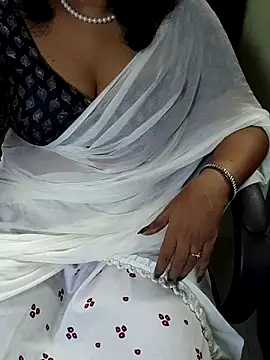 indian anu mallu online show from 03/20/25, 06:30