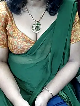 indian anu mallu online show from 03/21/25, 11:22