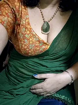 indian anu mallu online show from 03/21/25, 03:24