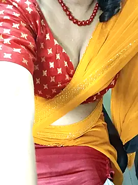 indian anu mallu online show from 03/22/25, 11:42