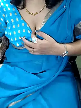 indian anu mallu online show from 03/23/25, 02:37