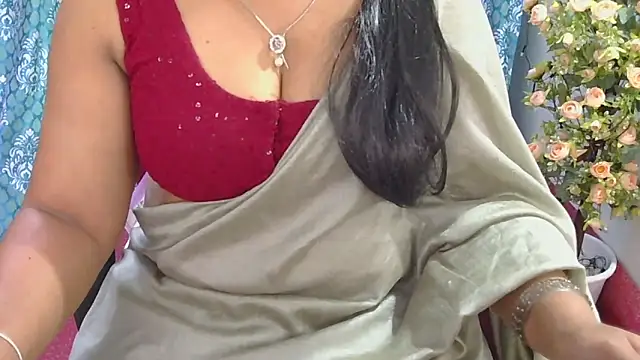 indian anu mallu online show from 04/11/26, 07:45