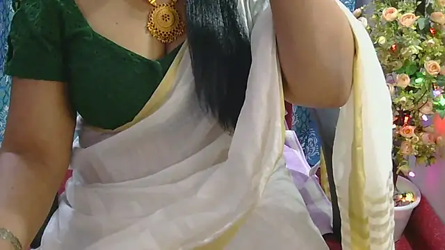 indian anu mallu online show from 04/15/26, 07:58