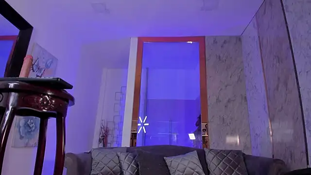 Keila Rose online show from 02/11/26, 04:50