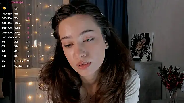 Snapshot of EmeliaReaper chatting on 02/23/25, 11:25 EmeliaReaper online show from 02/23/25, 11:25