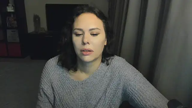 MollyCheiz online show from 09/22/25, 05:15