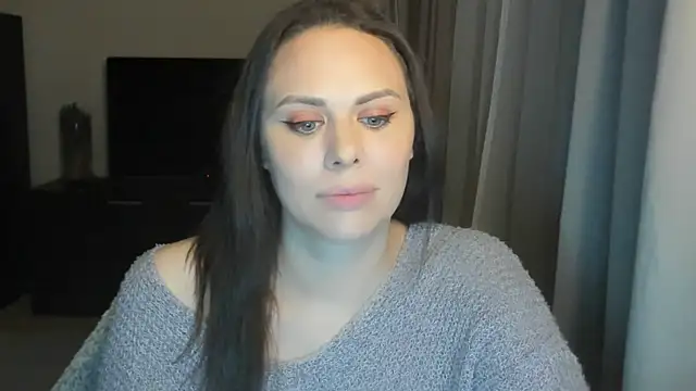 MollyCheiz online show from 04/05/26, 09:45