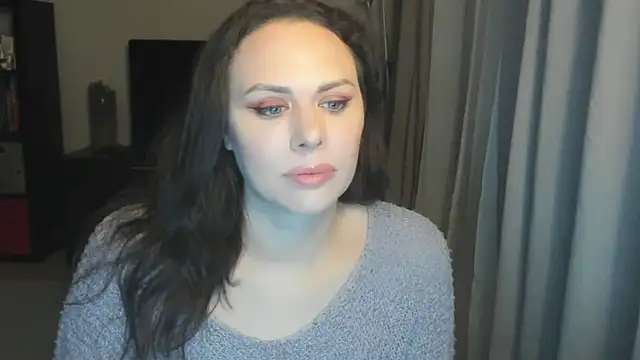 MollyCheiz online show from 04/13/26, 11:10