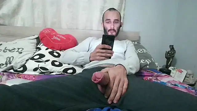 kisandgioni online show from 01/04/25, 01:53