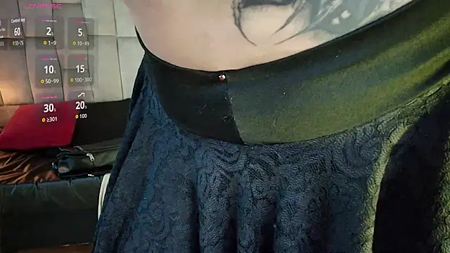 honney dark online show from 04/24/26, 12:29