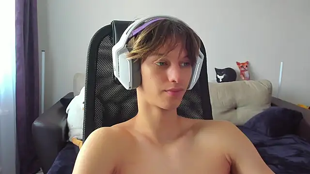 Ostin meow online show from 09/16/25, 07:09