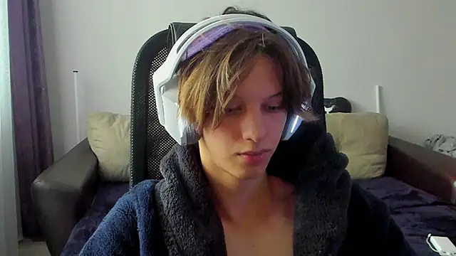 Ostin meow online show from 11/10/25, 04:00