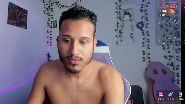 Raf brunette online show from 12/06/24, 01:33