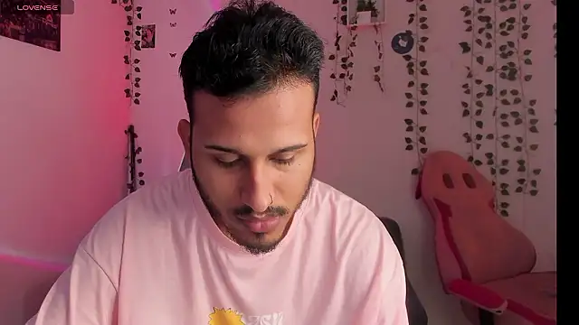 Raf brunette online show from 12/09/24, 12:30