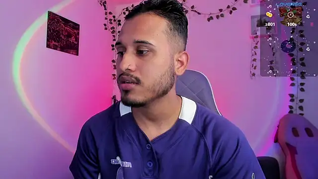 Raf brunette online show from 12/15/24, 01:00