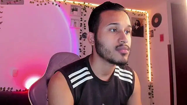 Raf brunette online show from 01/27/25, 11:00