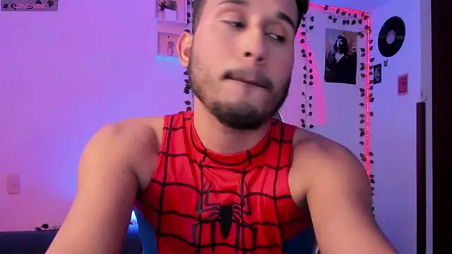 Raf brunette online show from 02/28/25, 09:15